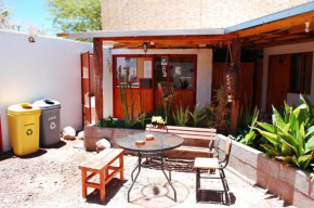  Hostal Miskanty  Сан-Педро-Де-Атакама